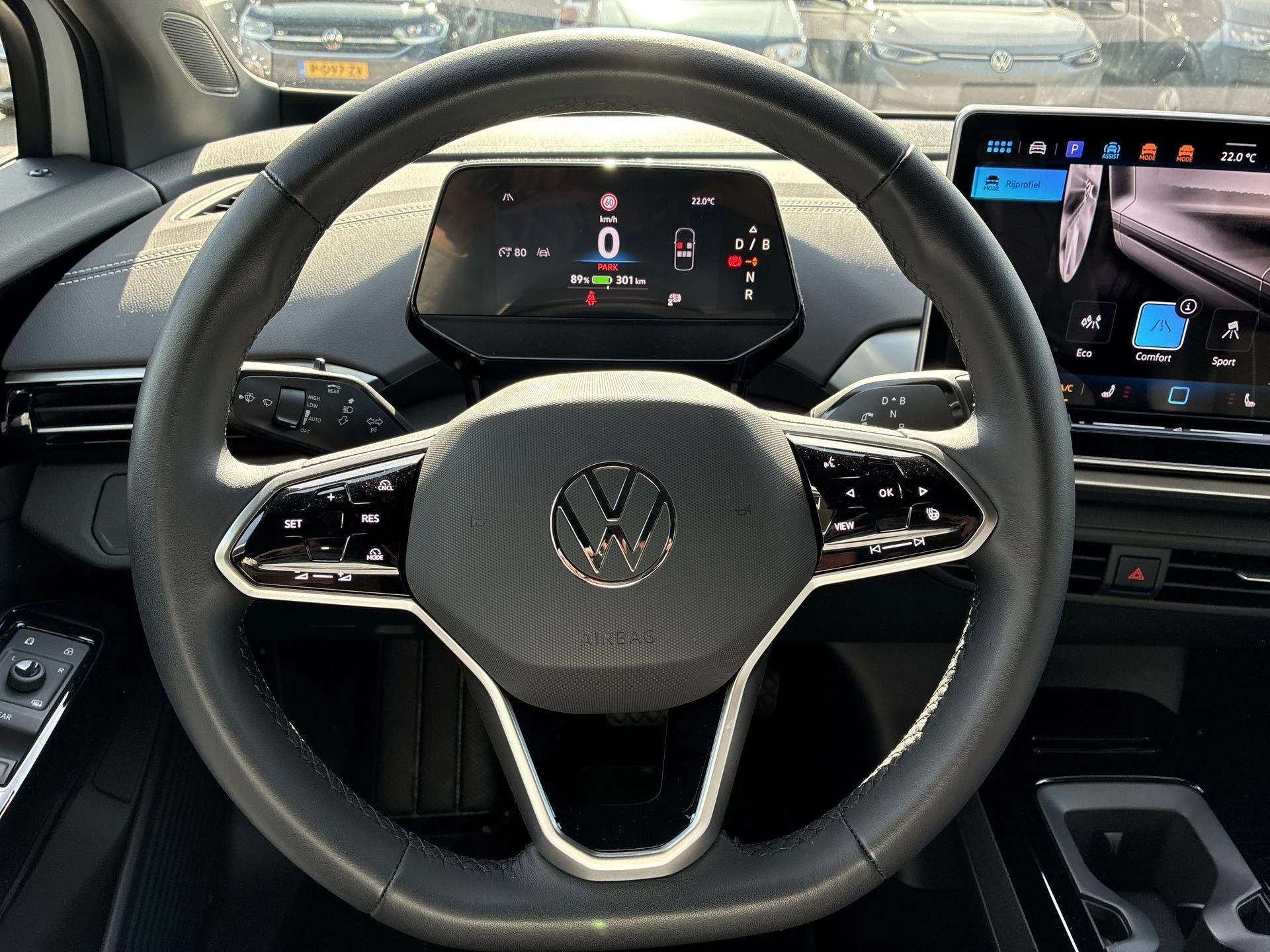 Hoofdafbeelding Volkswagen ID.4