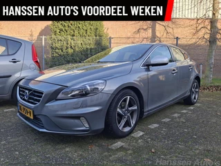 Volvo V40 2.0 D2 Momentum R line