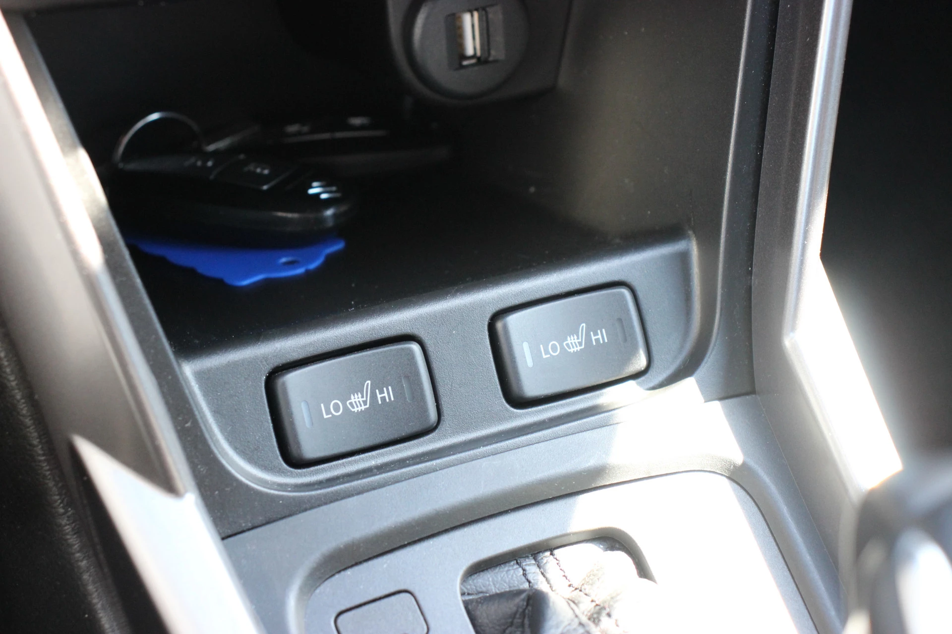 Hoofdafbeelding Suzuki S-Cross