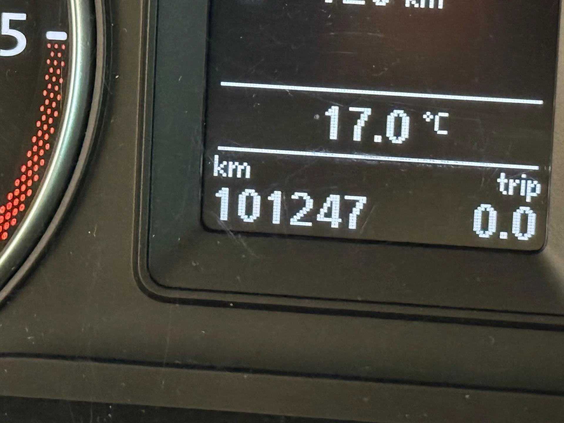 Hoofdafbeelding Volkswagen Caravelle