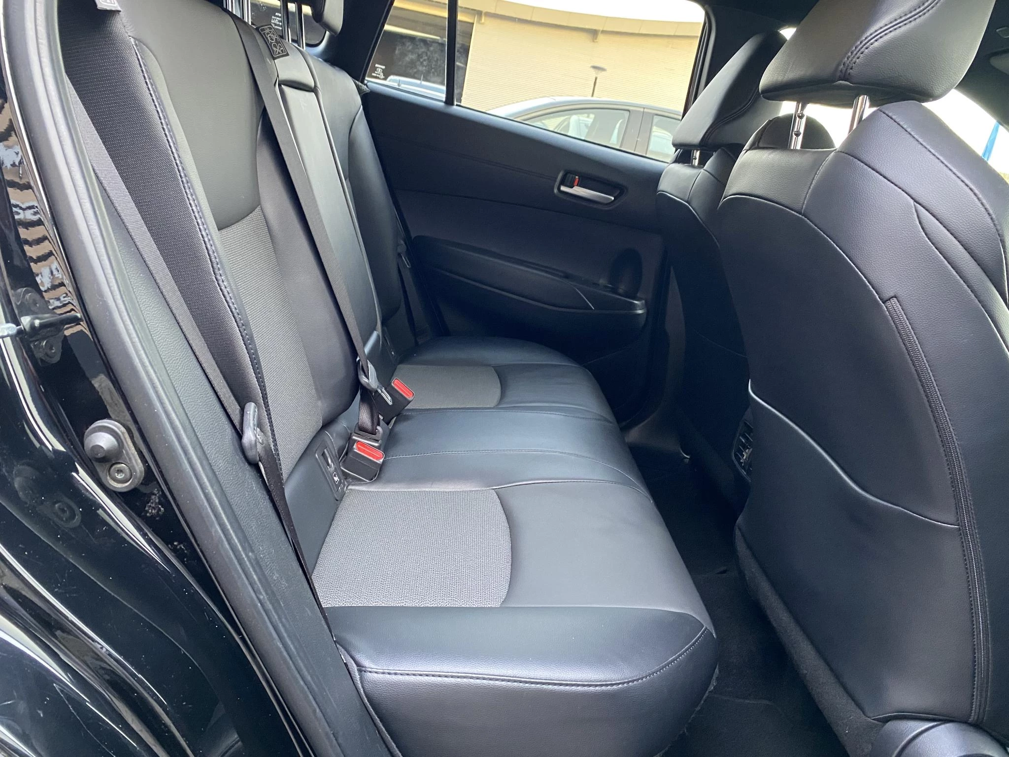 Hoofdafbeelding Toyota Corolla Cross