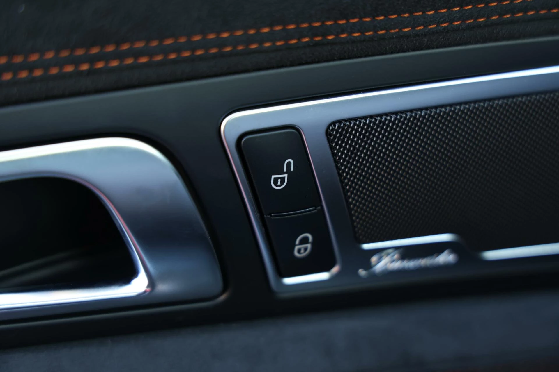 Hoofdafbeelding Mercedes-Benz AMG GT