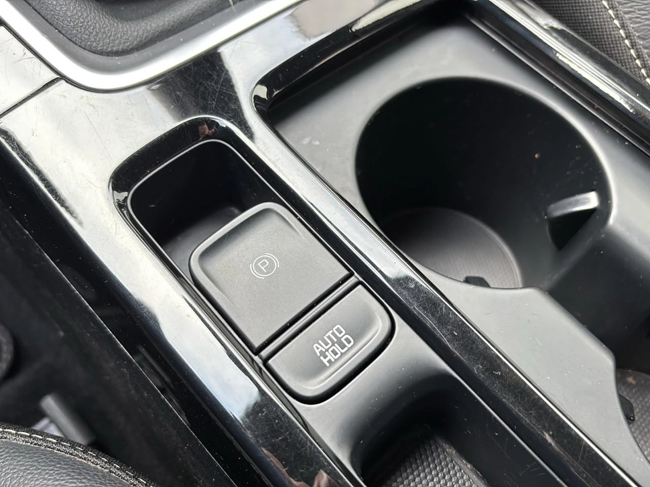 Hoofdafbeelding Kia ProCeed