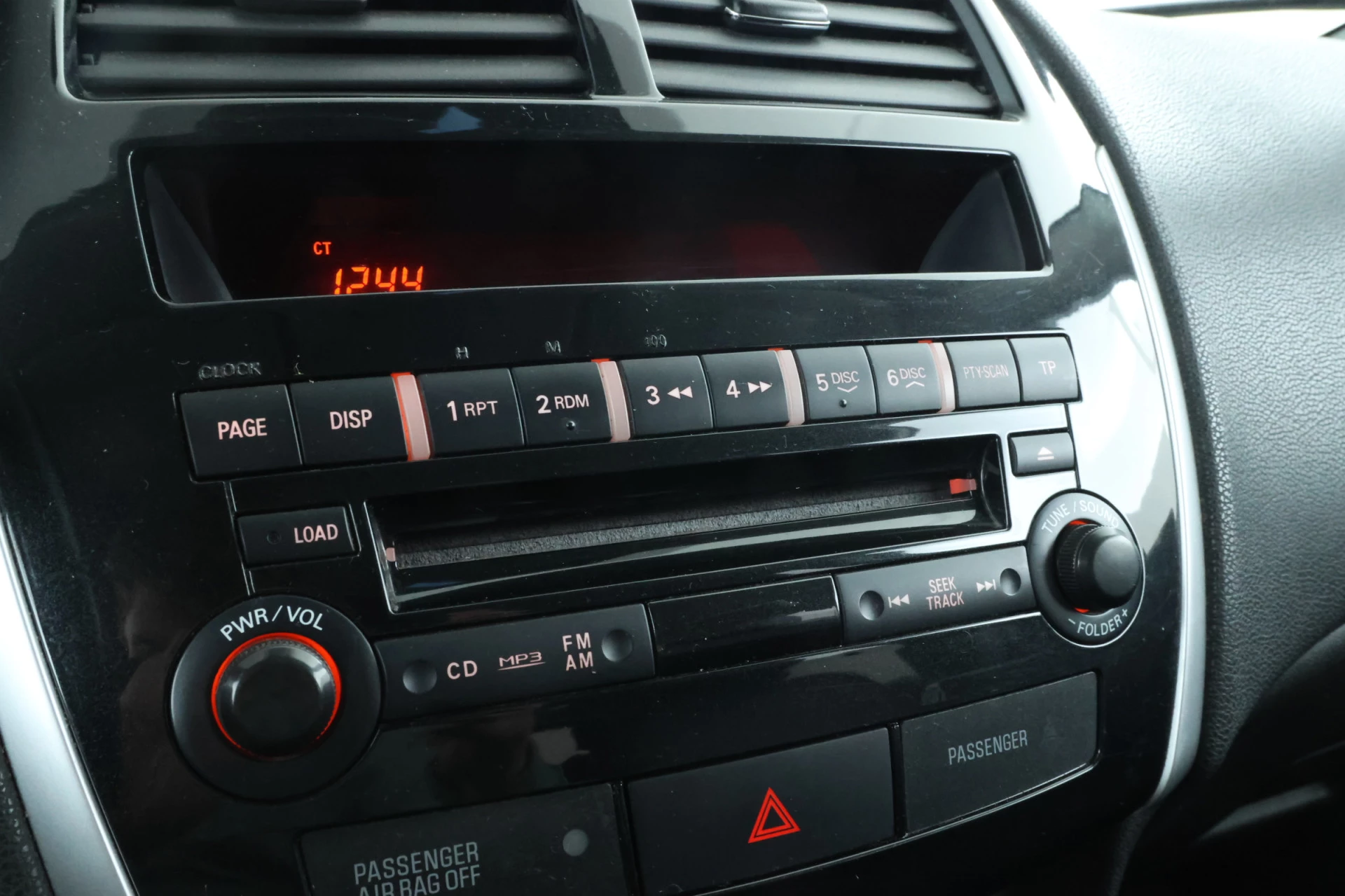 Hoofdafbeelding Citroën C4 Aircross