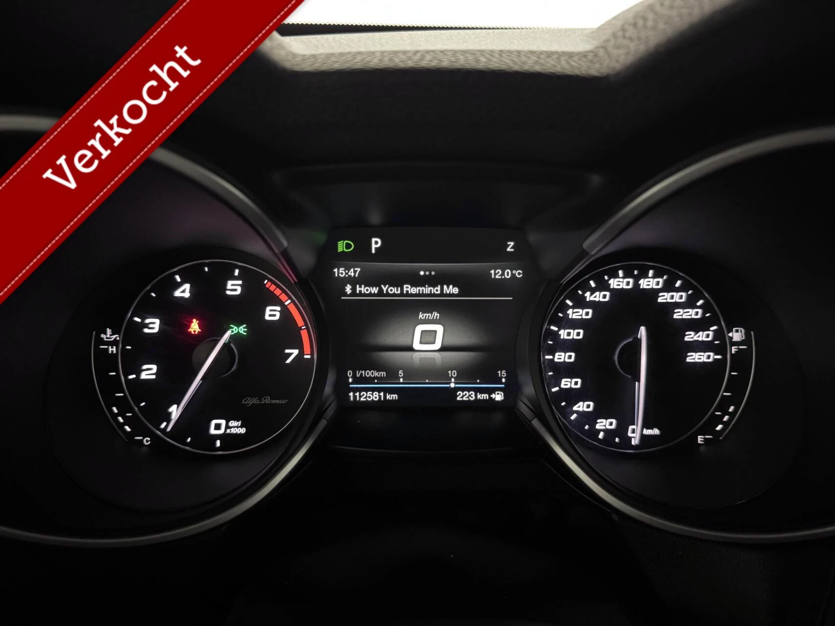 Hoofdafbeelding Alfa Romeo Stelvio