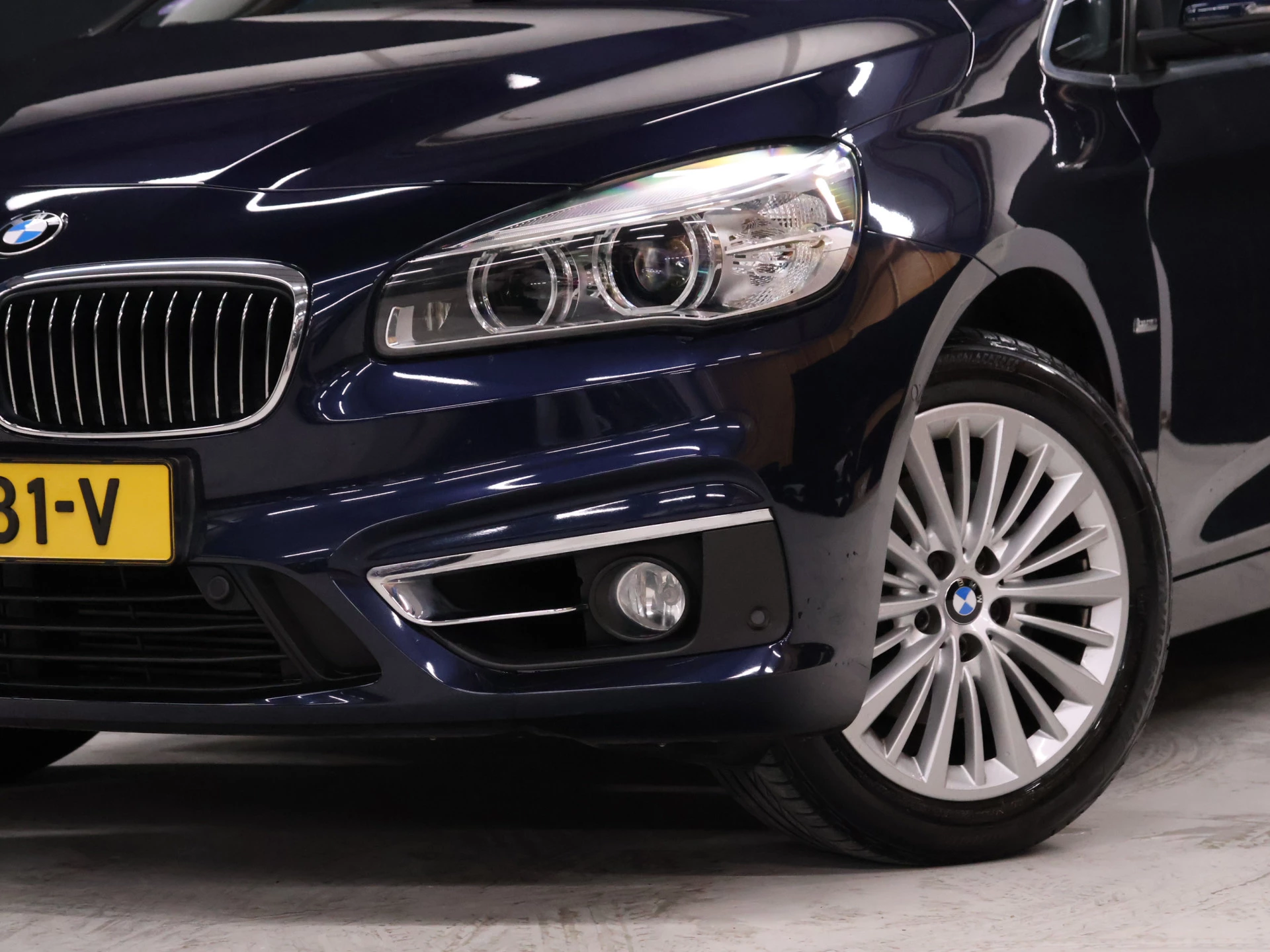 Hoofdafbeelding BMW 2 Serie