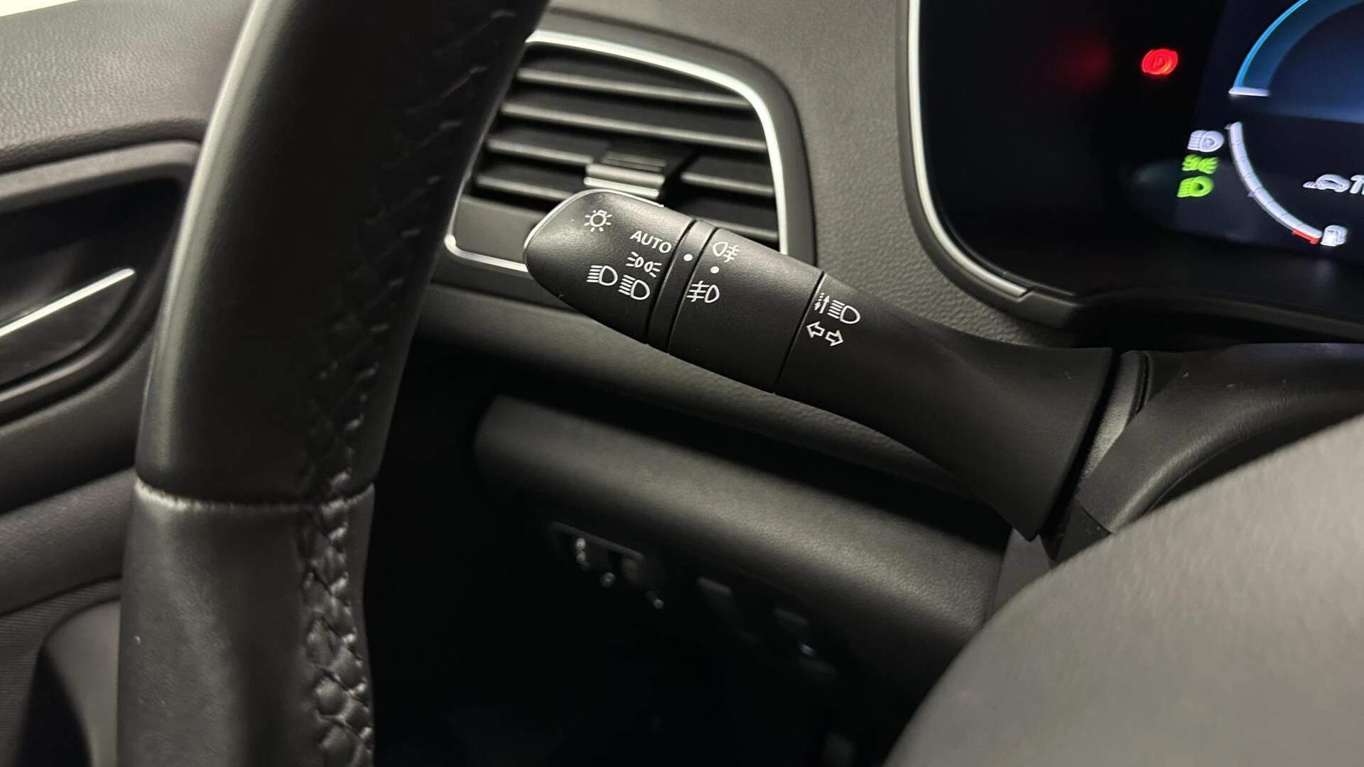 Hoofdafbeelding Renault Megane E-Tech