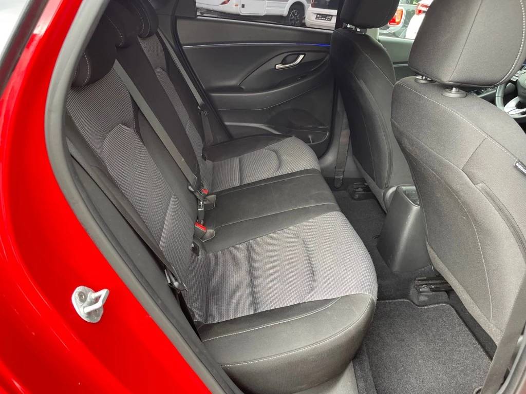 Hoofdafbeelding Hyundai i30