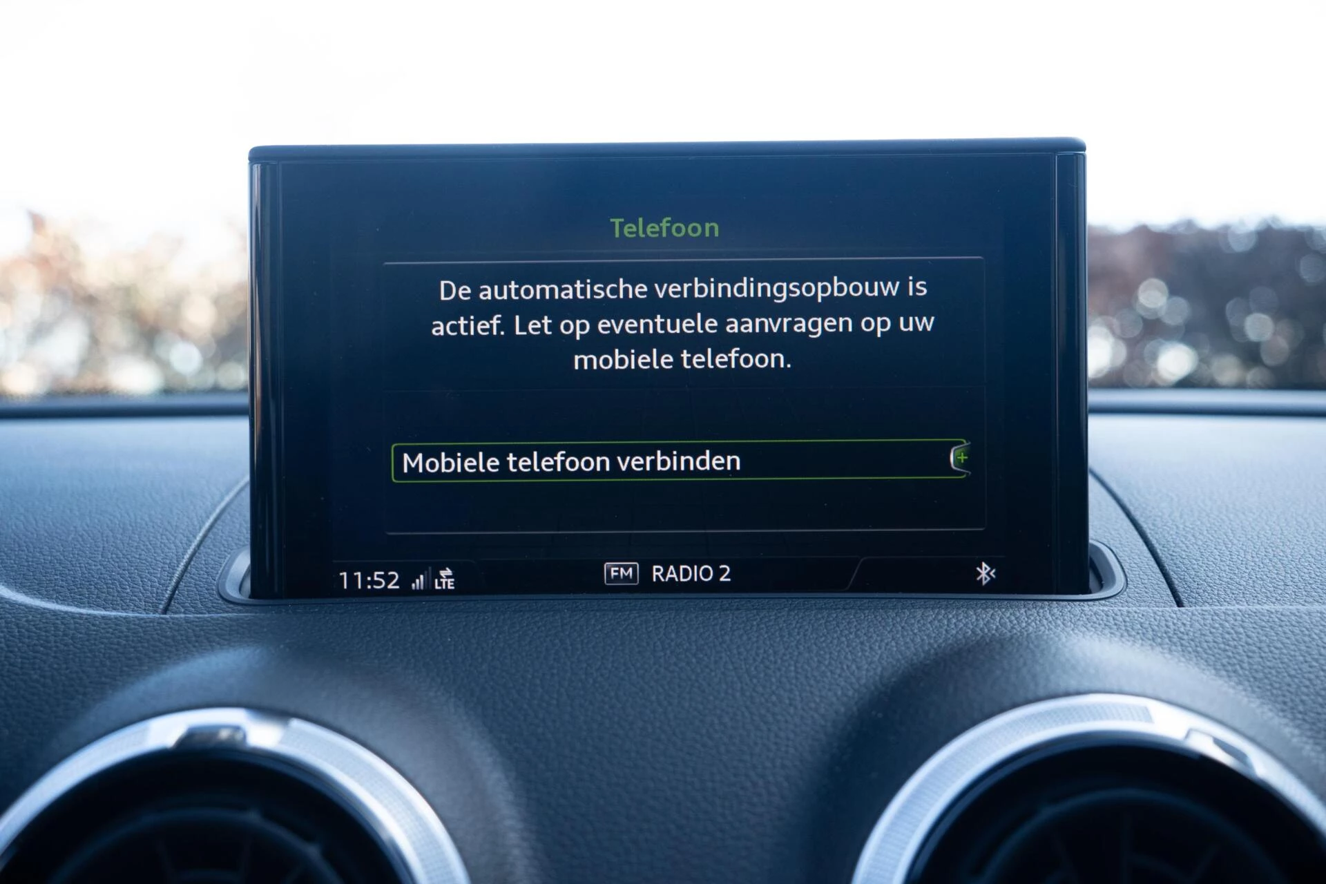 Hoofdafbeelding Audi S3