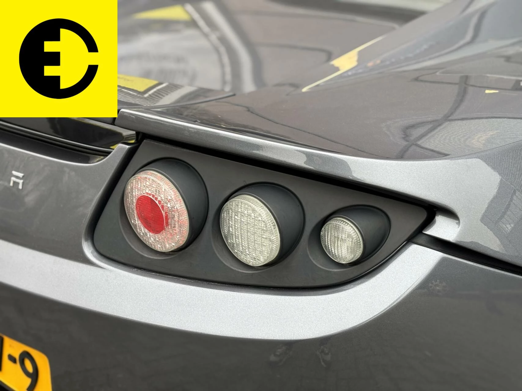 Hoofdafbeelding Tesla Roadster