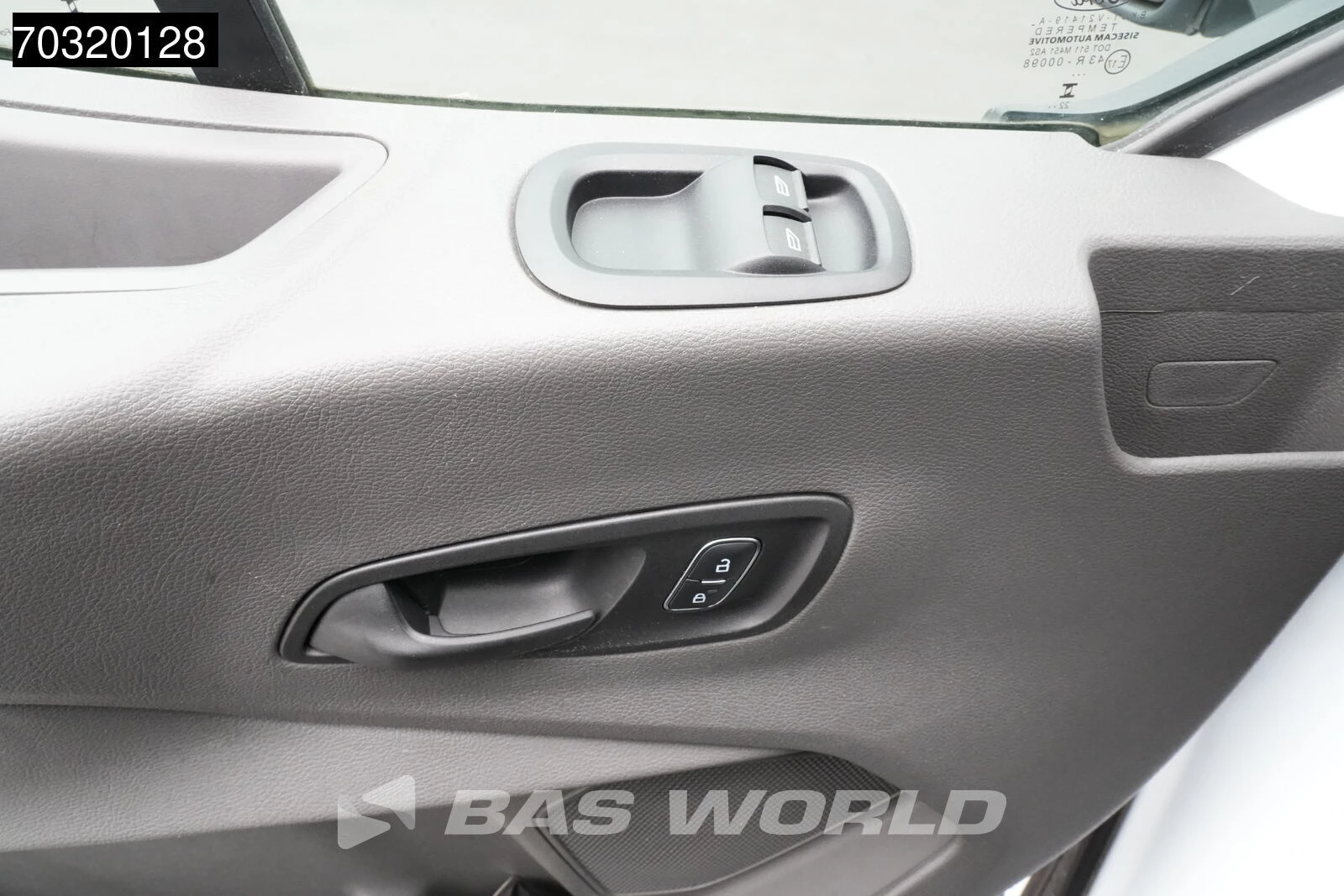 Hoofdafbeelding Ford E-Transit