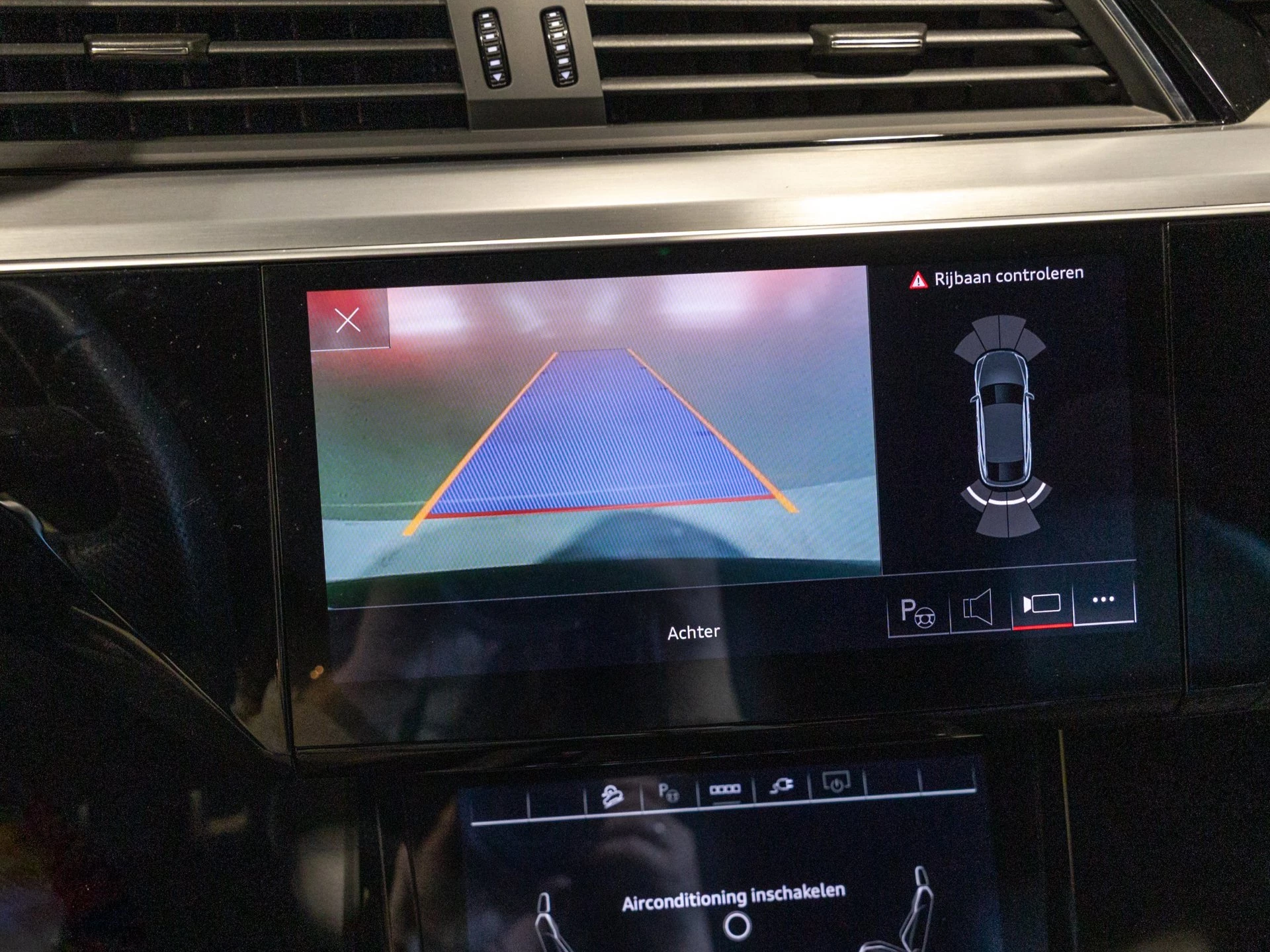 Hoofdafbeelding Audi Q8 Sportback e-tron