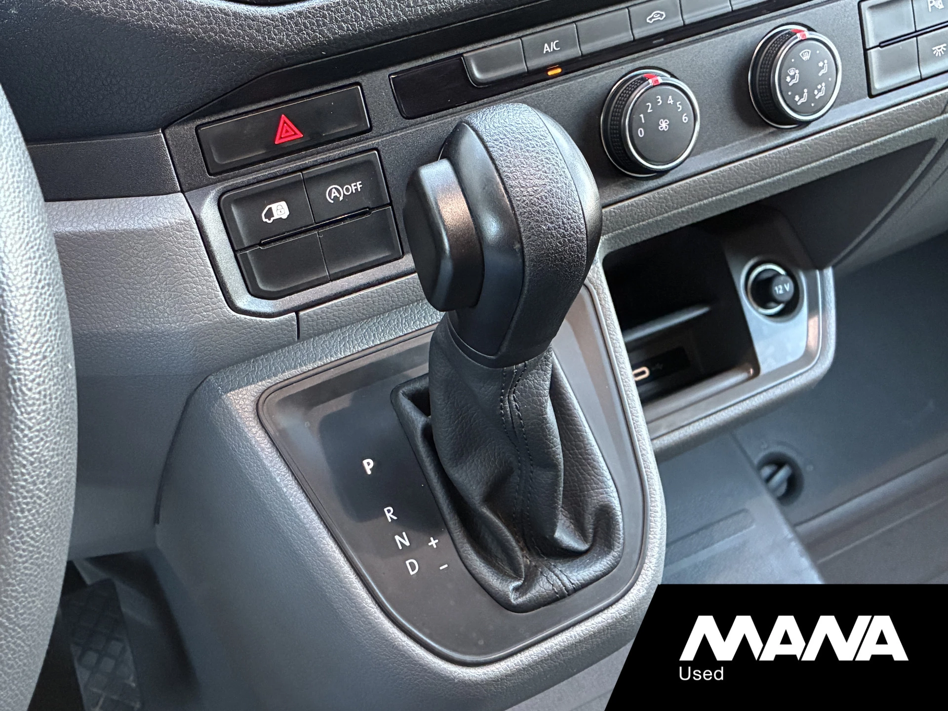 Hoofdafbeelding MAN TGE