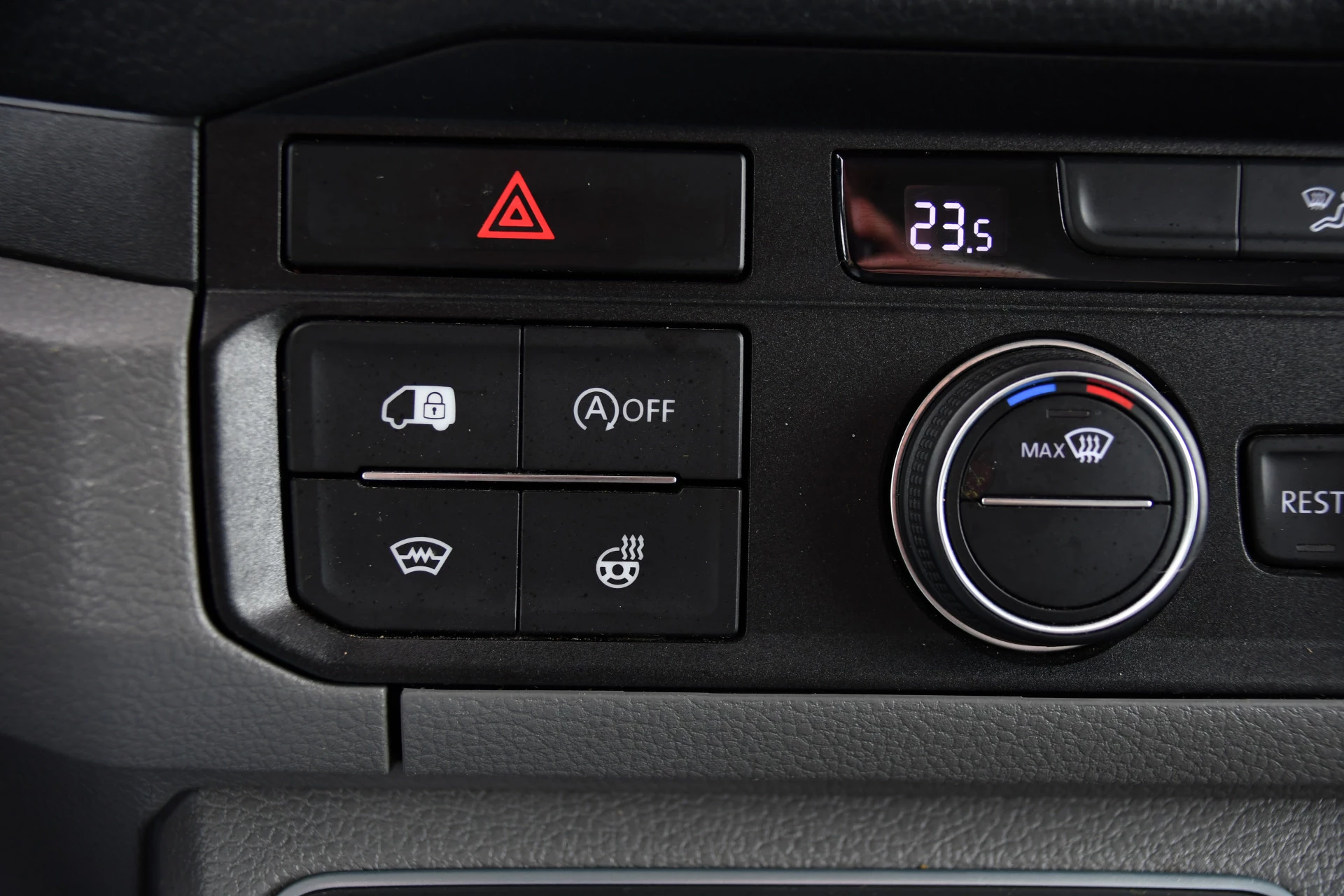 Hoofdafbeelding MAN TGE