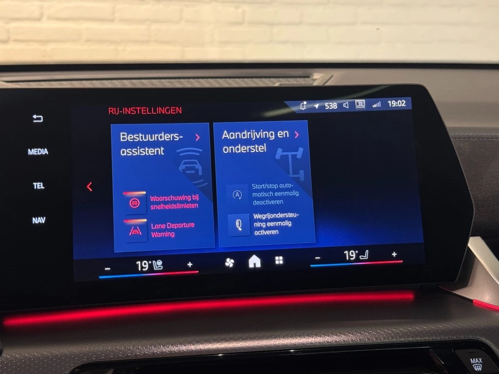 Hoofdafbeelding BMW X2