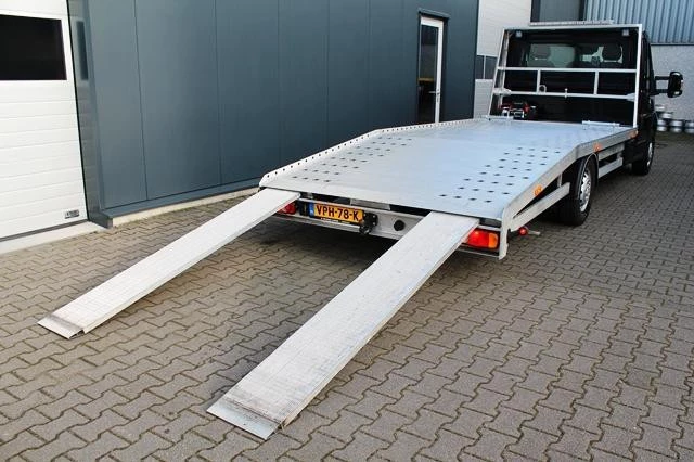 Hoofdafbeelding Peugeot Boxer