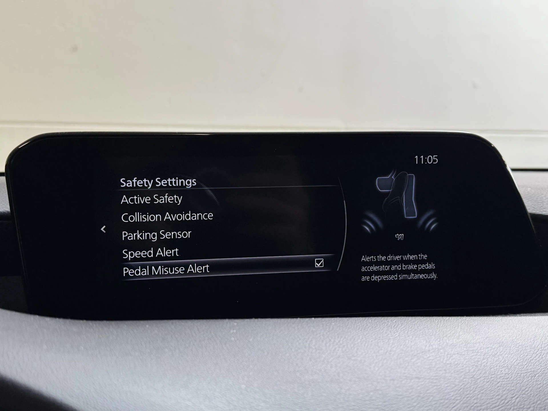 Hoofdafbeelding Mazda 3