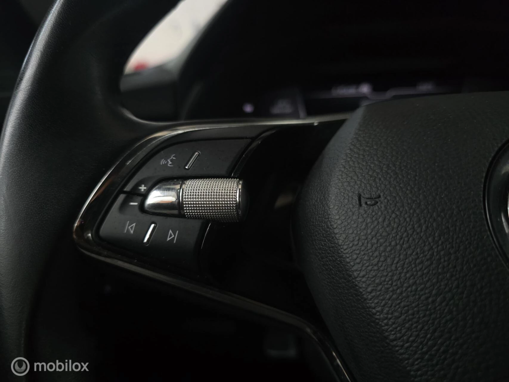 Hoofdafbeelding Škoda Kamiq