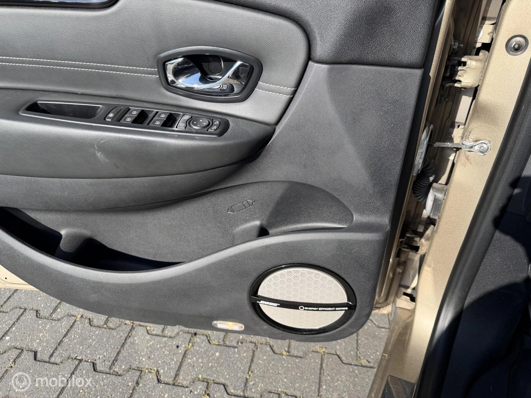 Hoofdafbeelding Renault Grand Scénic