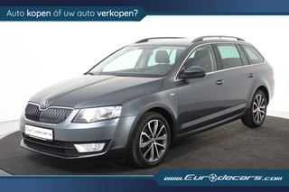 Škoda Octavia 2.0 TDI Elegance DSG *Navi*Trekhaak*Stoelverwarming*