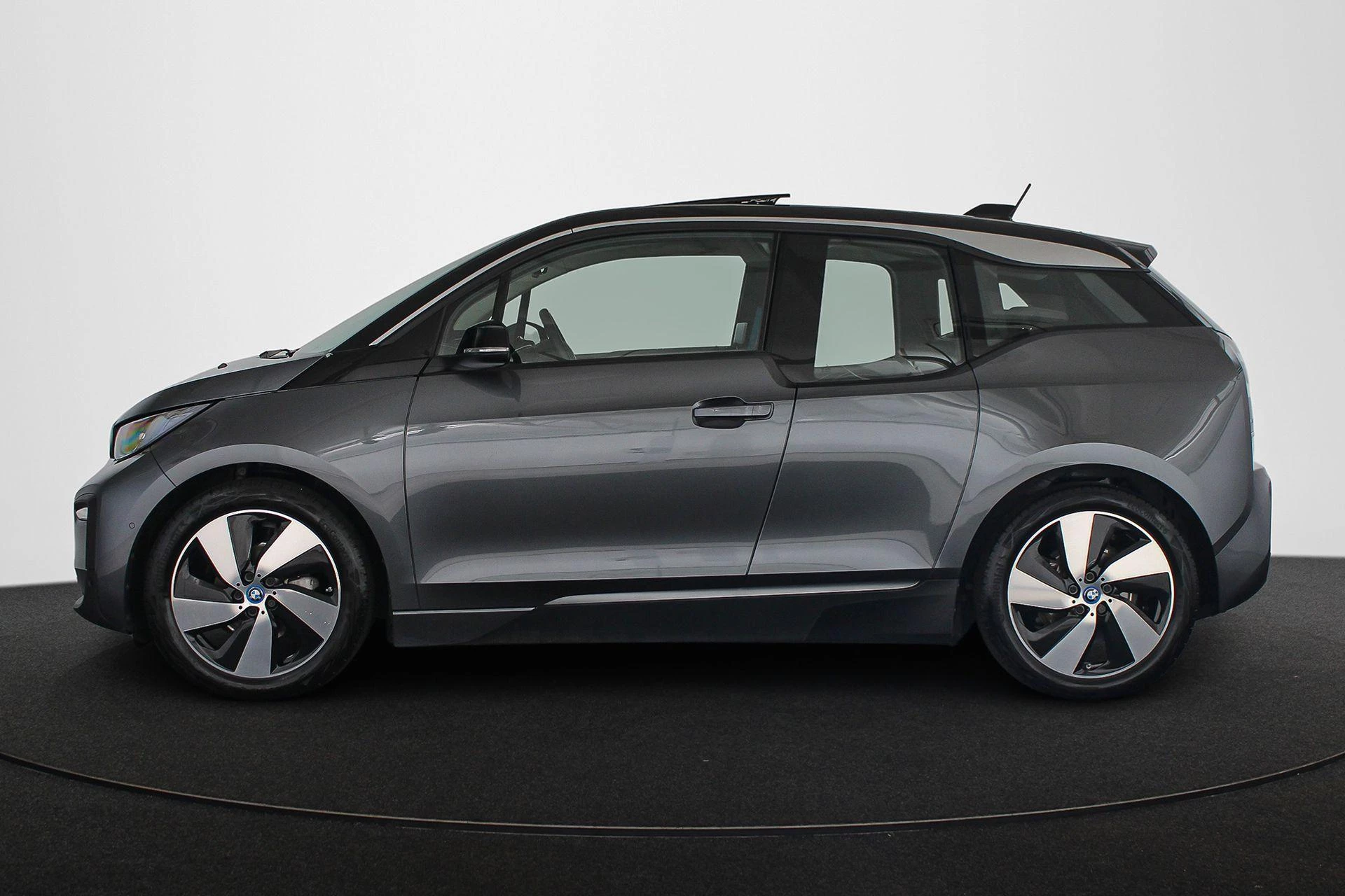 Hoofdafbeelding BMW i3
