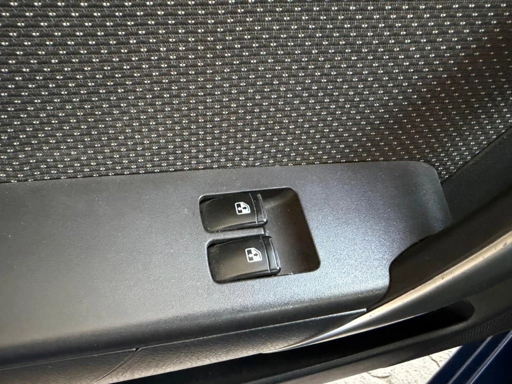 Hoofdafbeelding Chevrolet Aveo