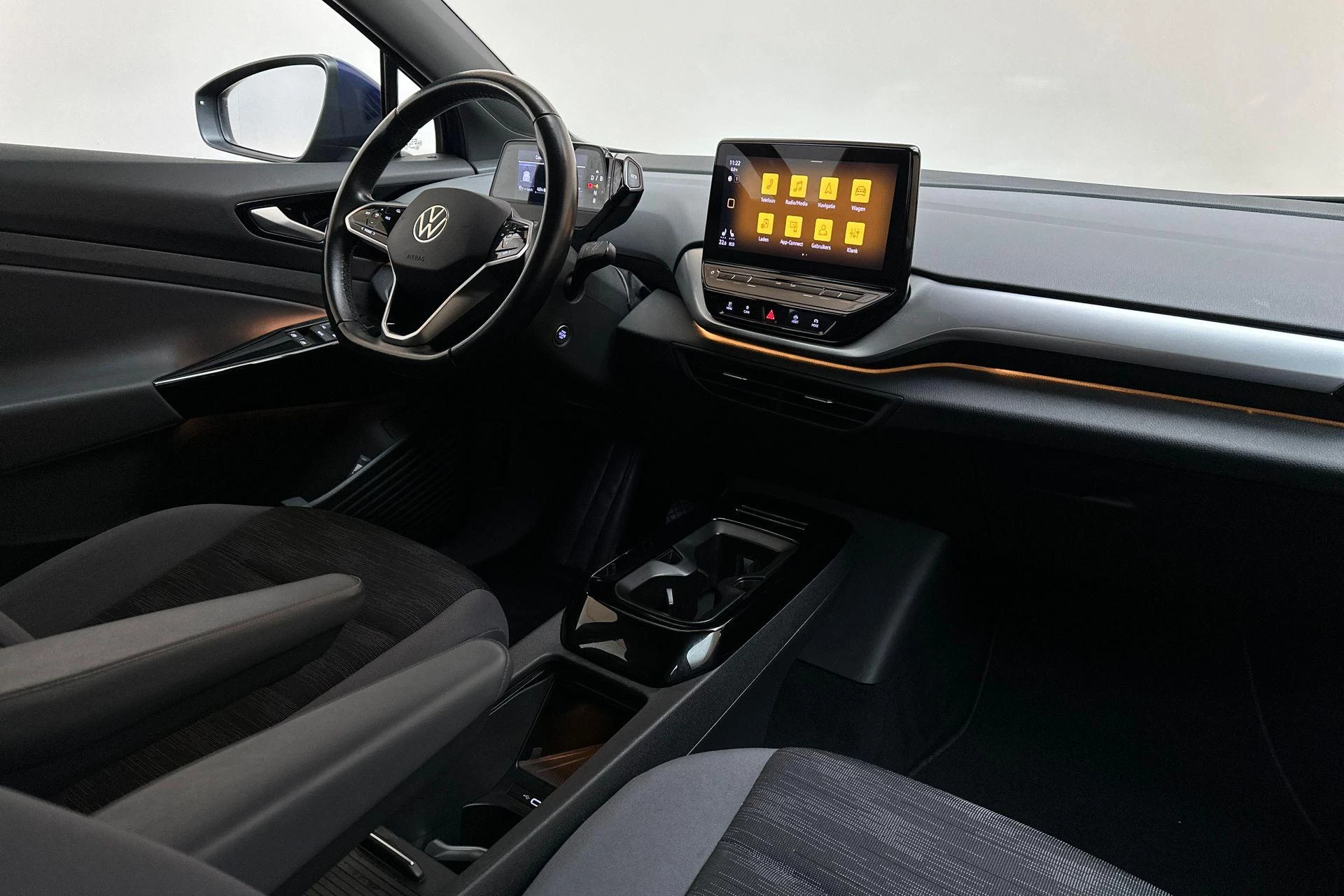 Hoofdafbeelding Volkswagen ID.4