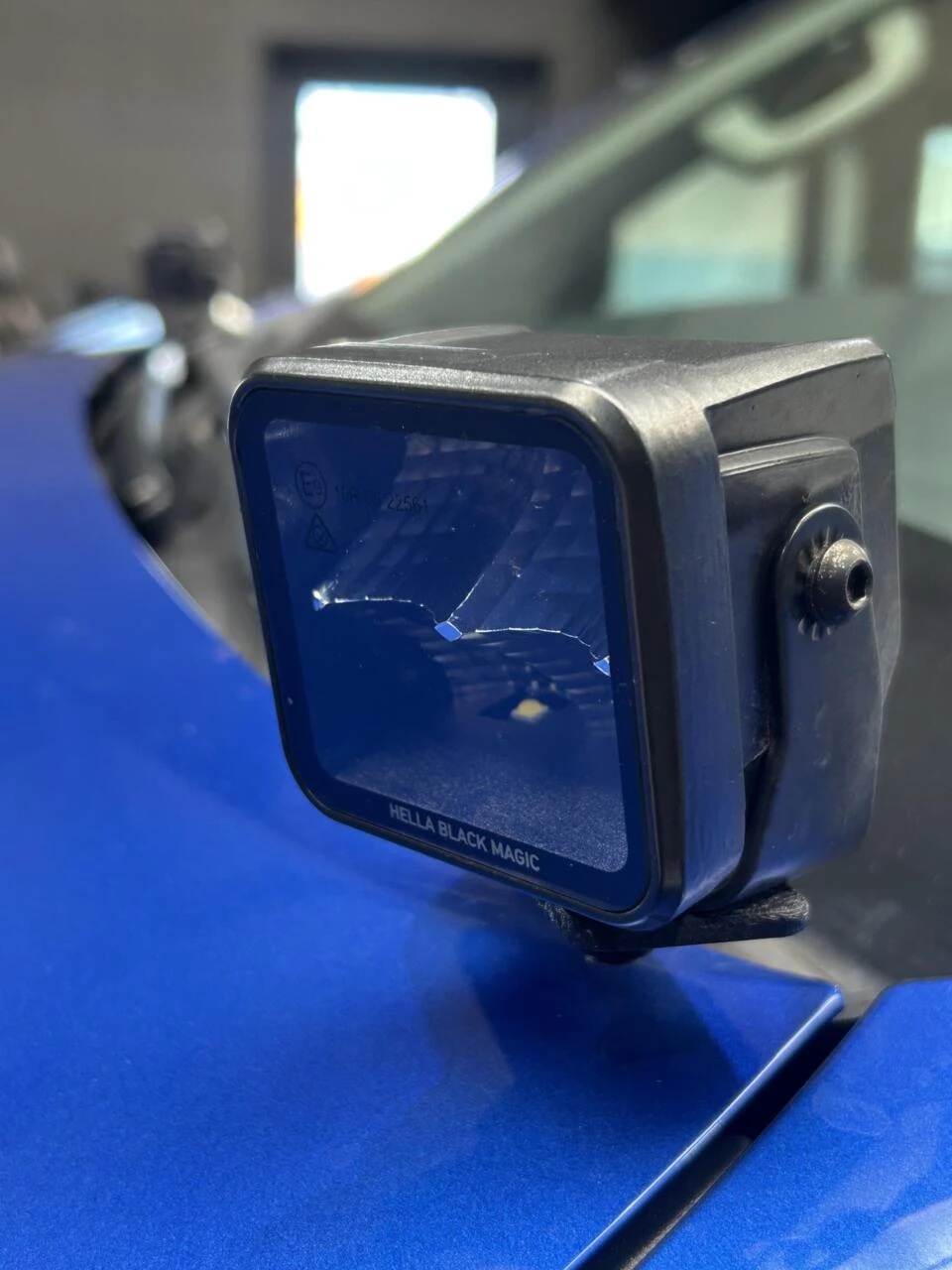 Hoofdafbeelding Toyota Hilux