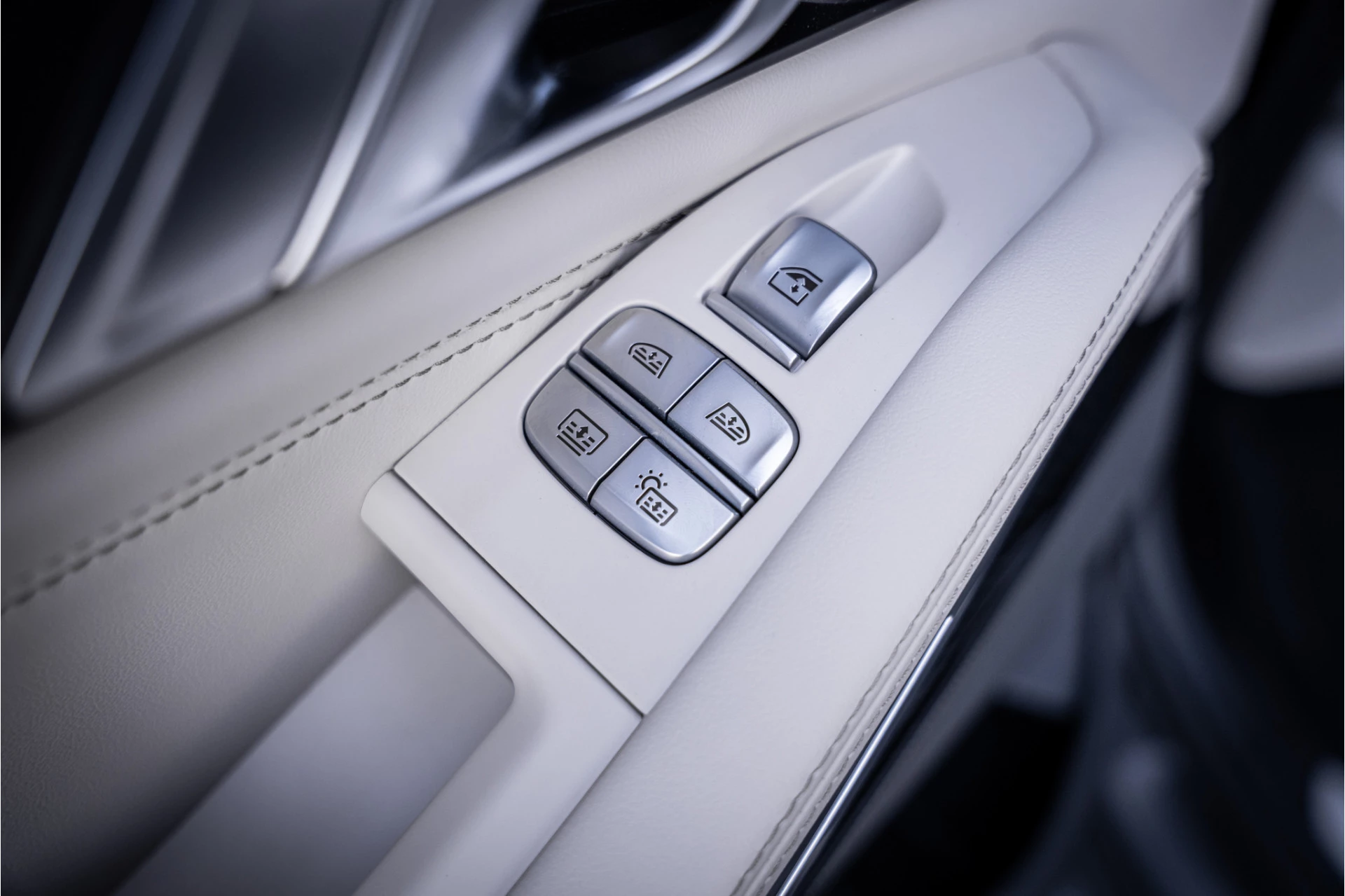 Hoofdafbeelding BMW X7