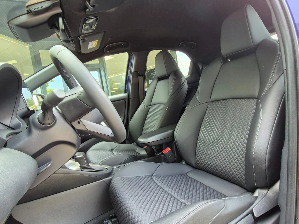 Hoofdafbeelding Mazda 2 Hybrid