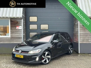 Volkswagen Golf 2.0 TSI GTI Performance|Pano|Dynaudio|Full