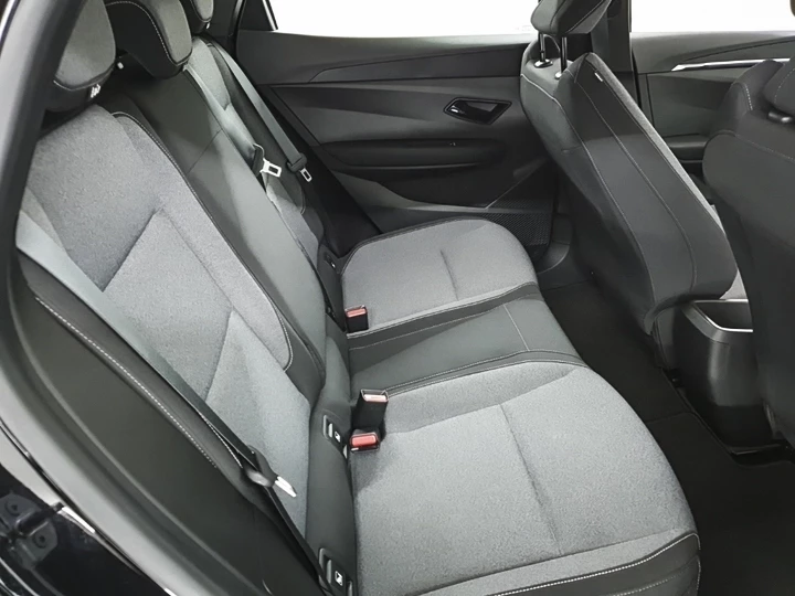 Hoofdafbeelding Renault Megane E-Tech