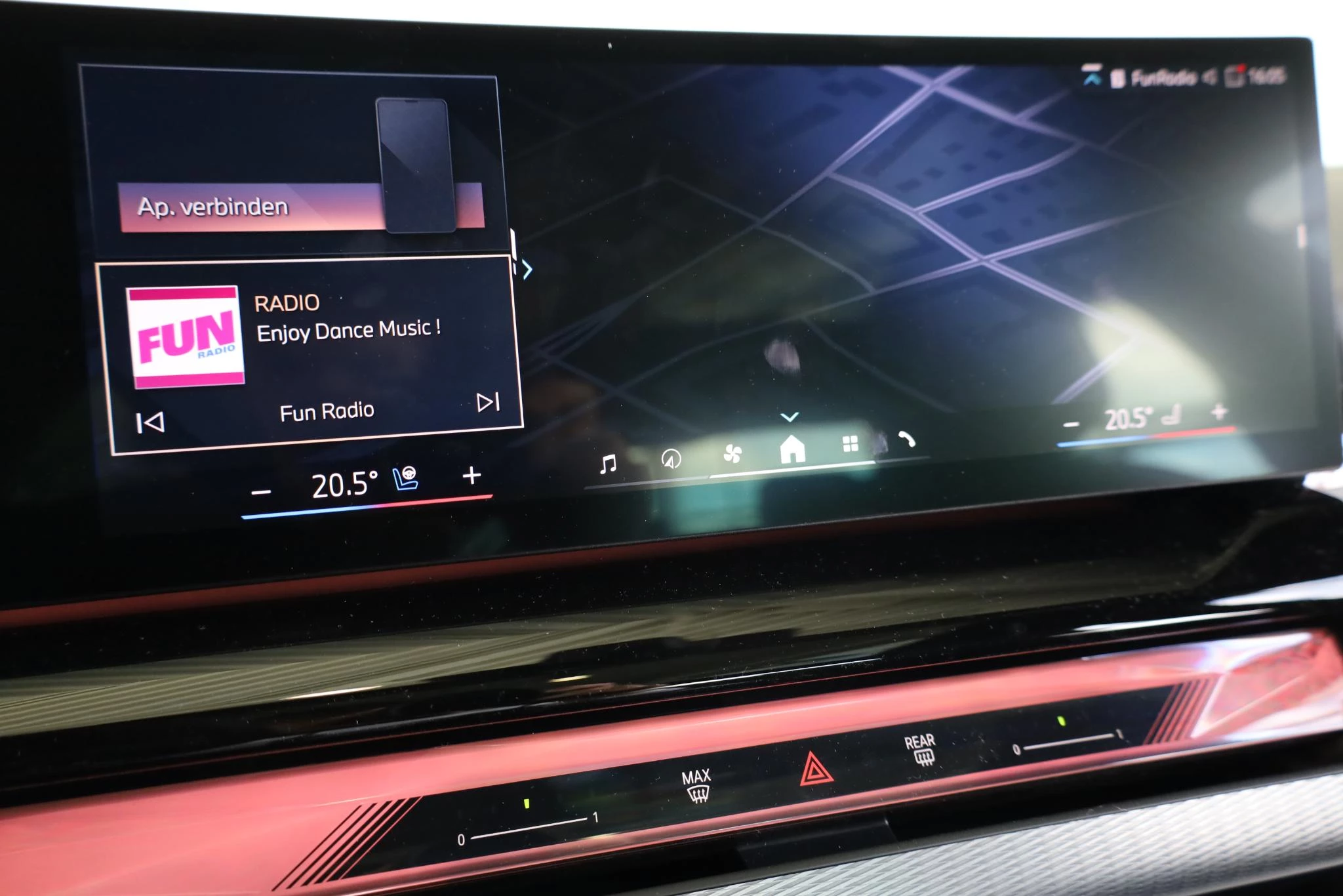 Hoofdafbeelding BMW i5