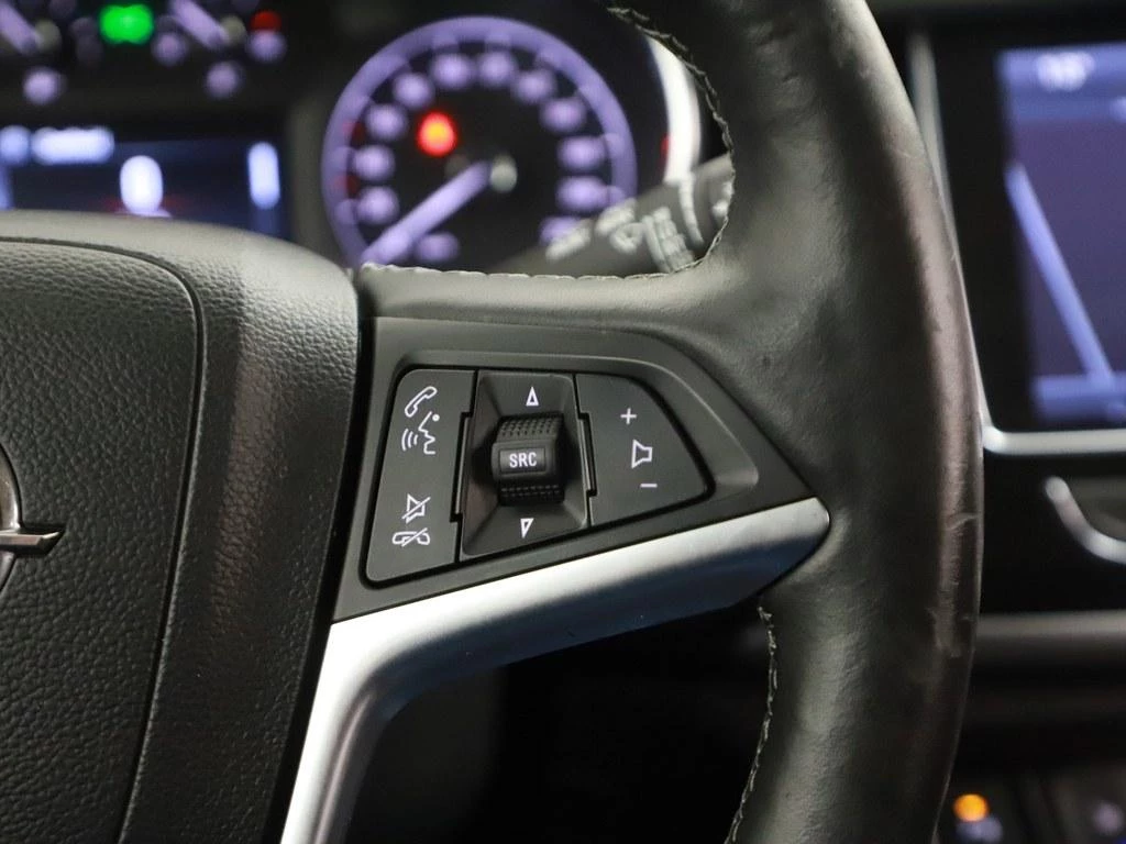 Hoofdafbeelding Opel Mokka X