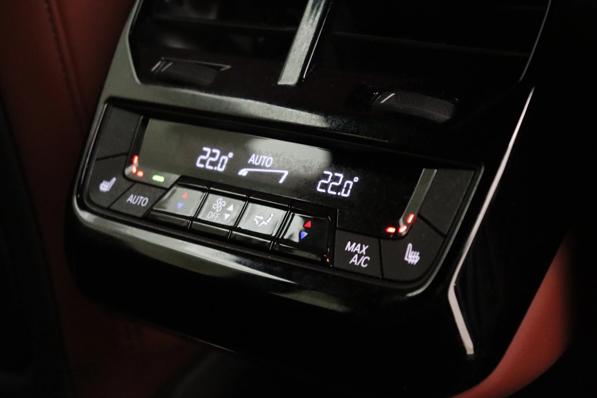 Hoofdafbeelding BMW iX