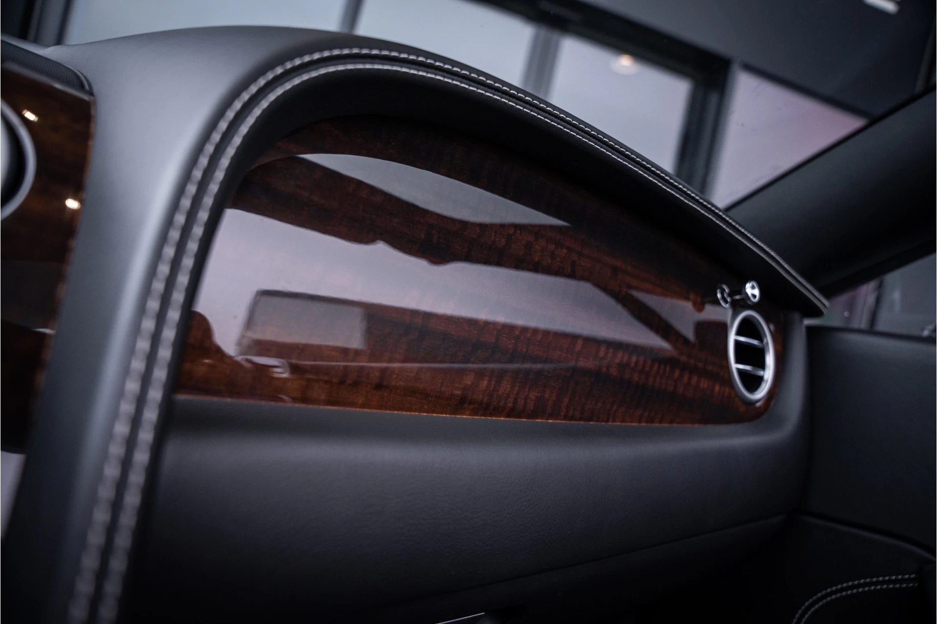 Hoofdafbeelding Bentley Continental GT