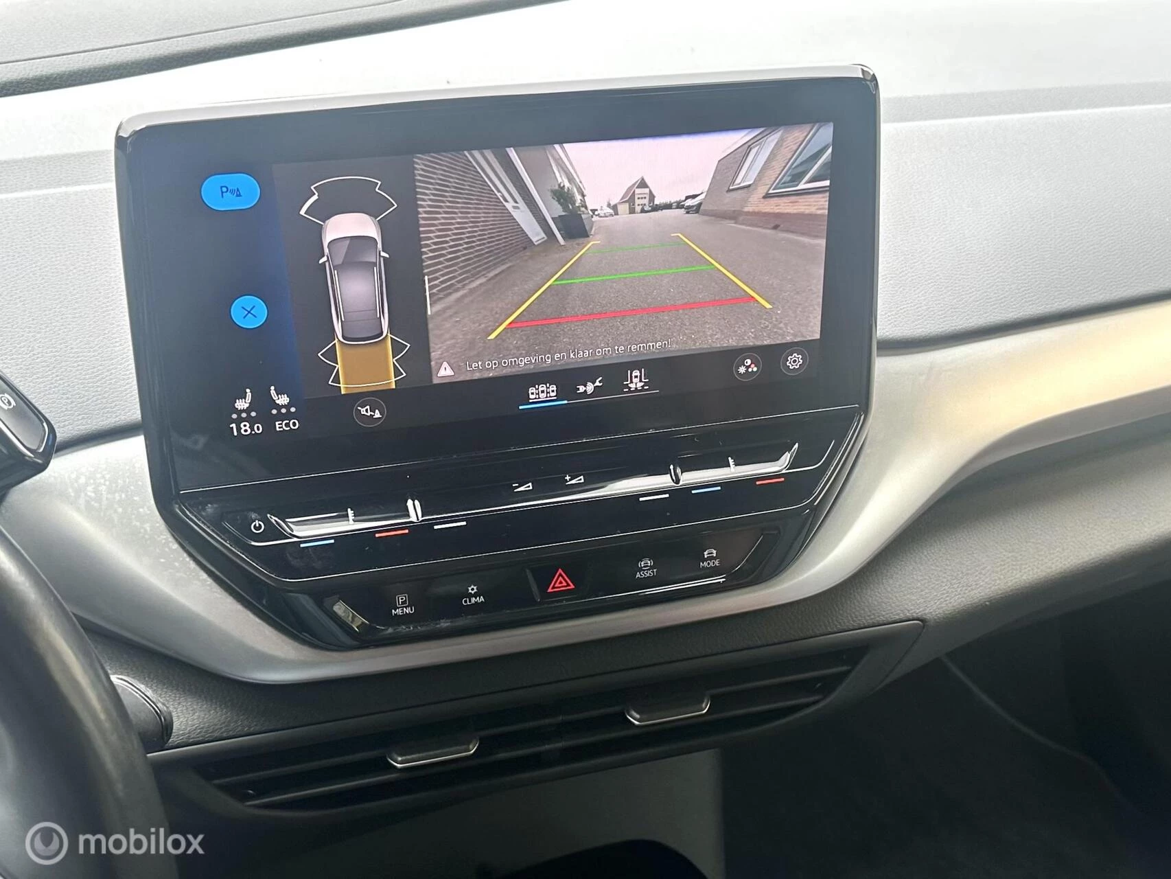 Hoofdafbeelding Volkswagen ID.4