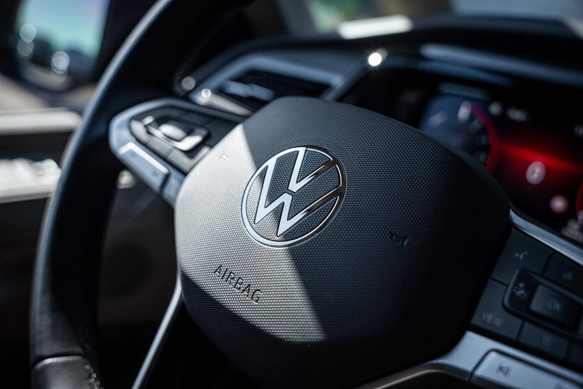 Hoofdafbeelding Volkswagen Multivan