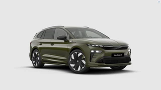 Skoda Enyaq 85X RS 340 PK