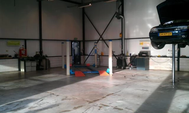 Hoofdafbeelding CUPRA Leon