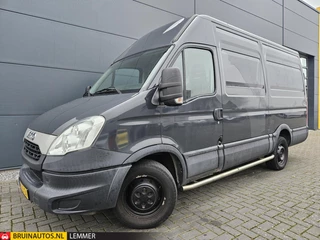 Iveco Daily 35S15V Airco L2H2 Trekhaak 146 PK 3500 KG