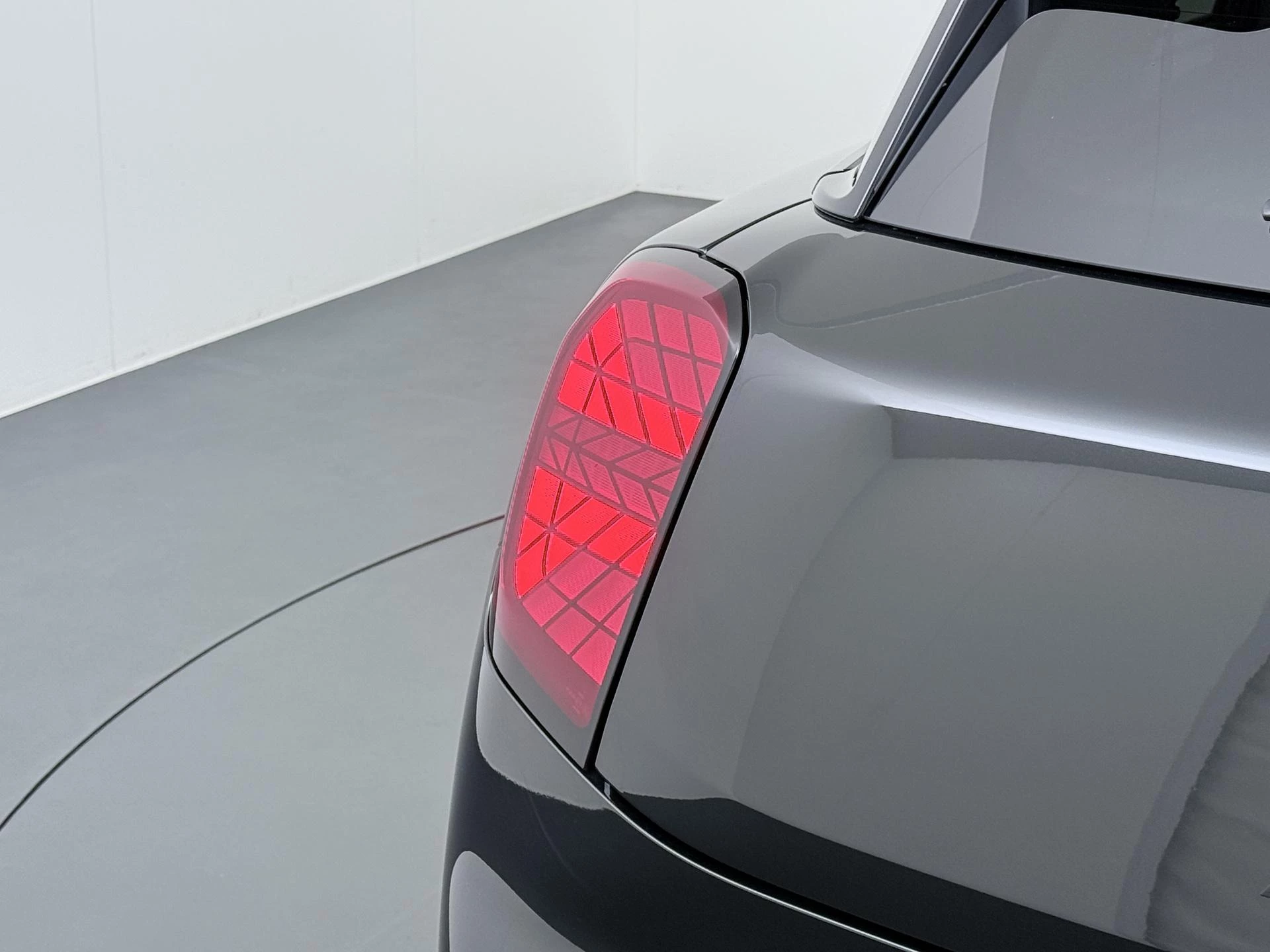 Hoofdafbeelding MINI Aceman