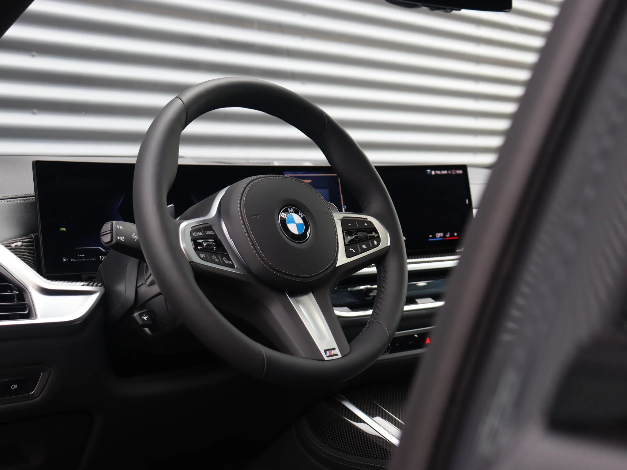 Hoofdafbeelding BMW X7