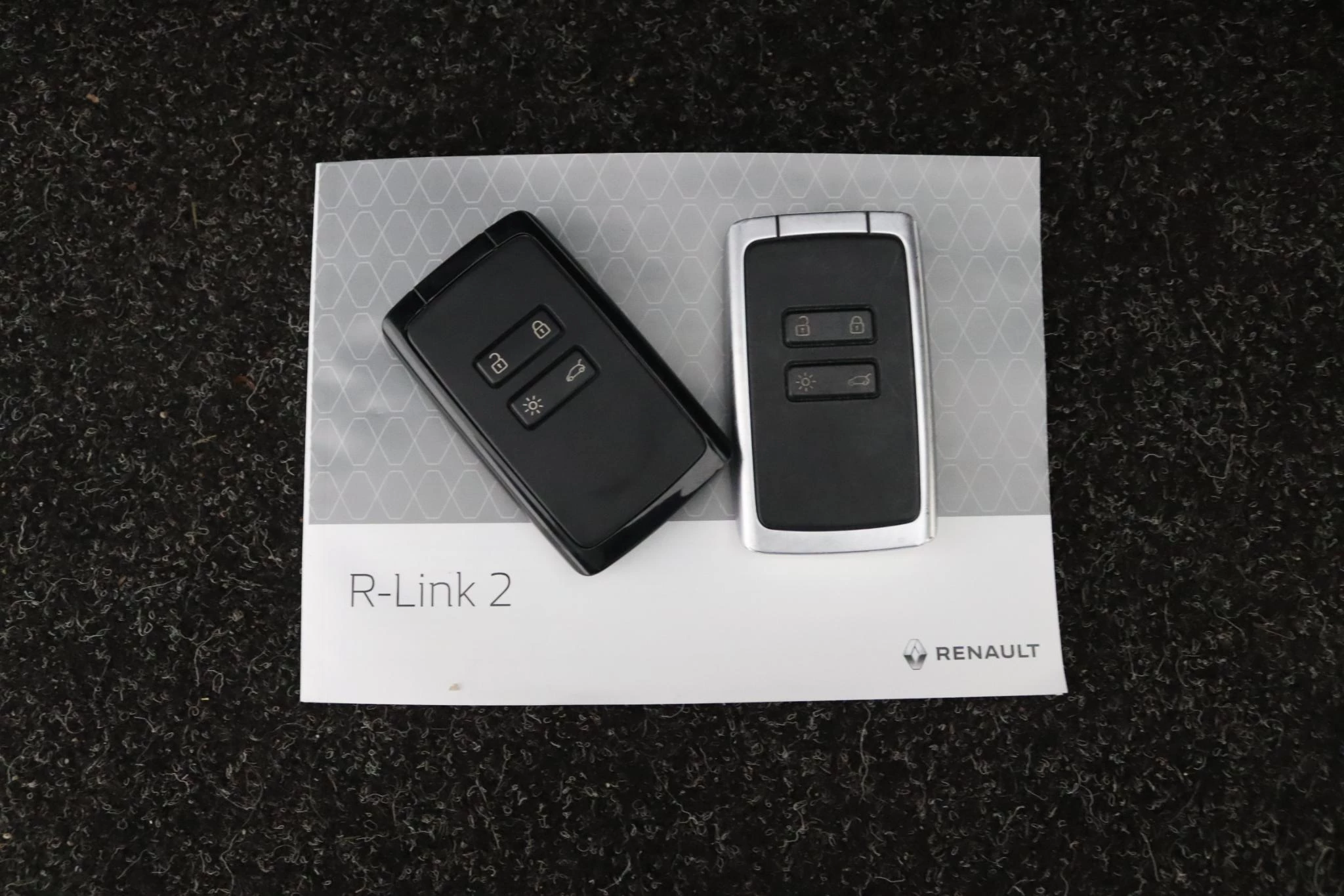 Hoofdafbeelding Renault Grand Scénic