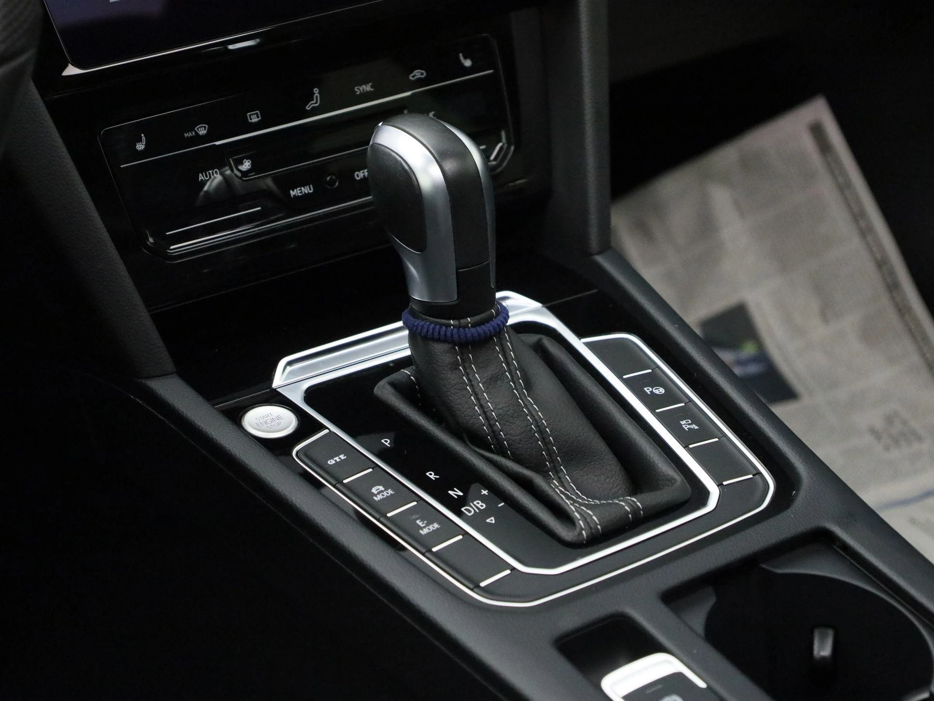 Hoofdafbeelding Volkswagen Arteon