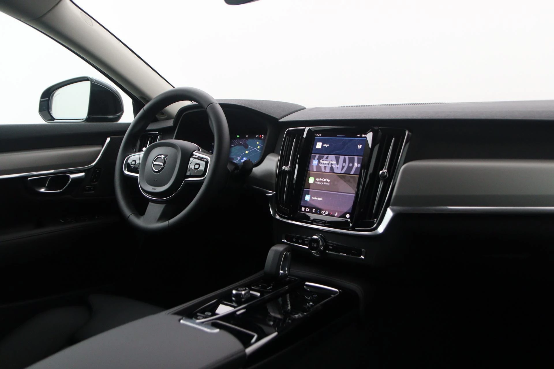 Hoofdafbeelding Volvo S90