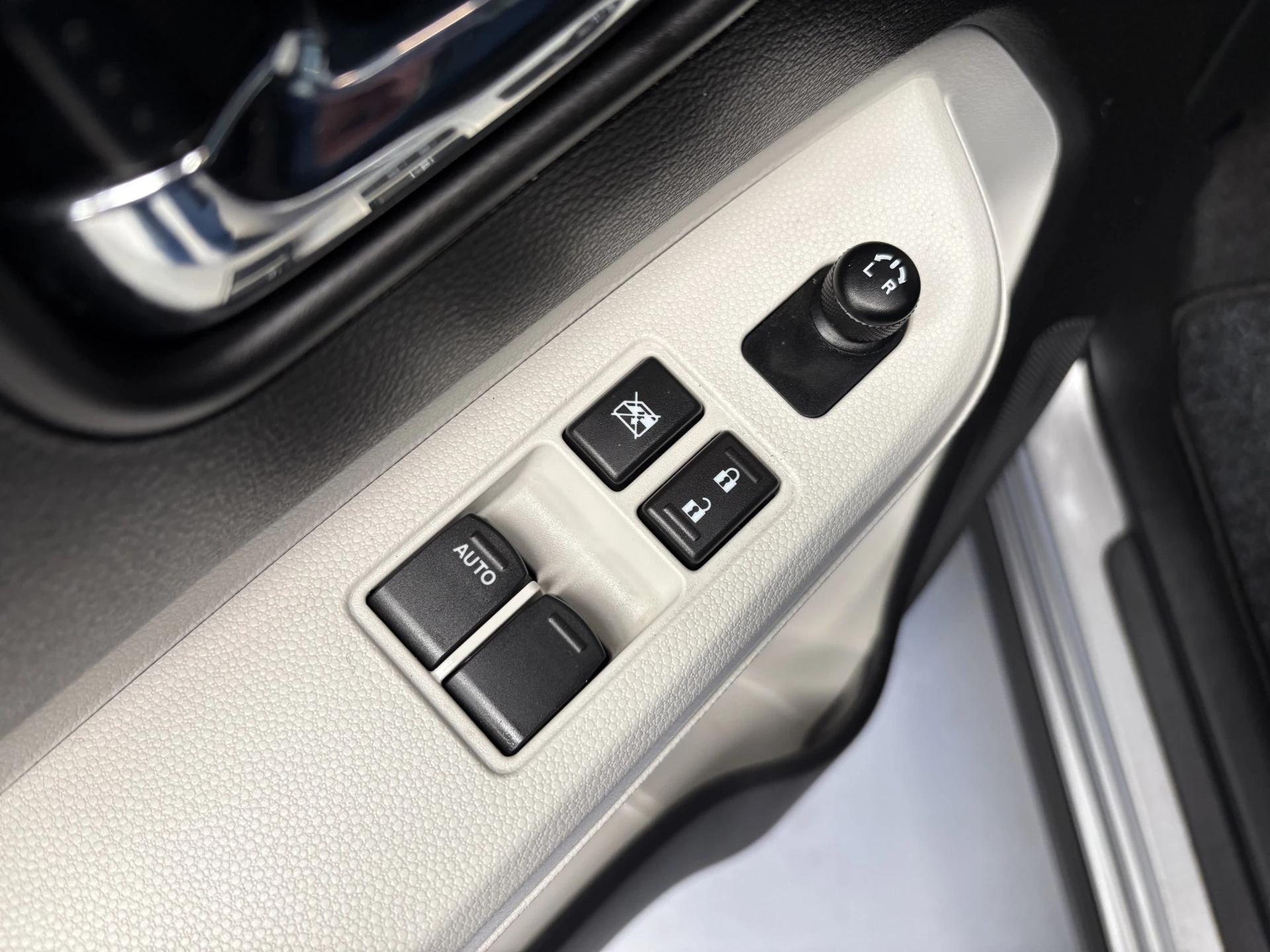 Hoofdafbeelding Suzuki Ignis