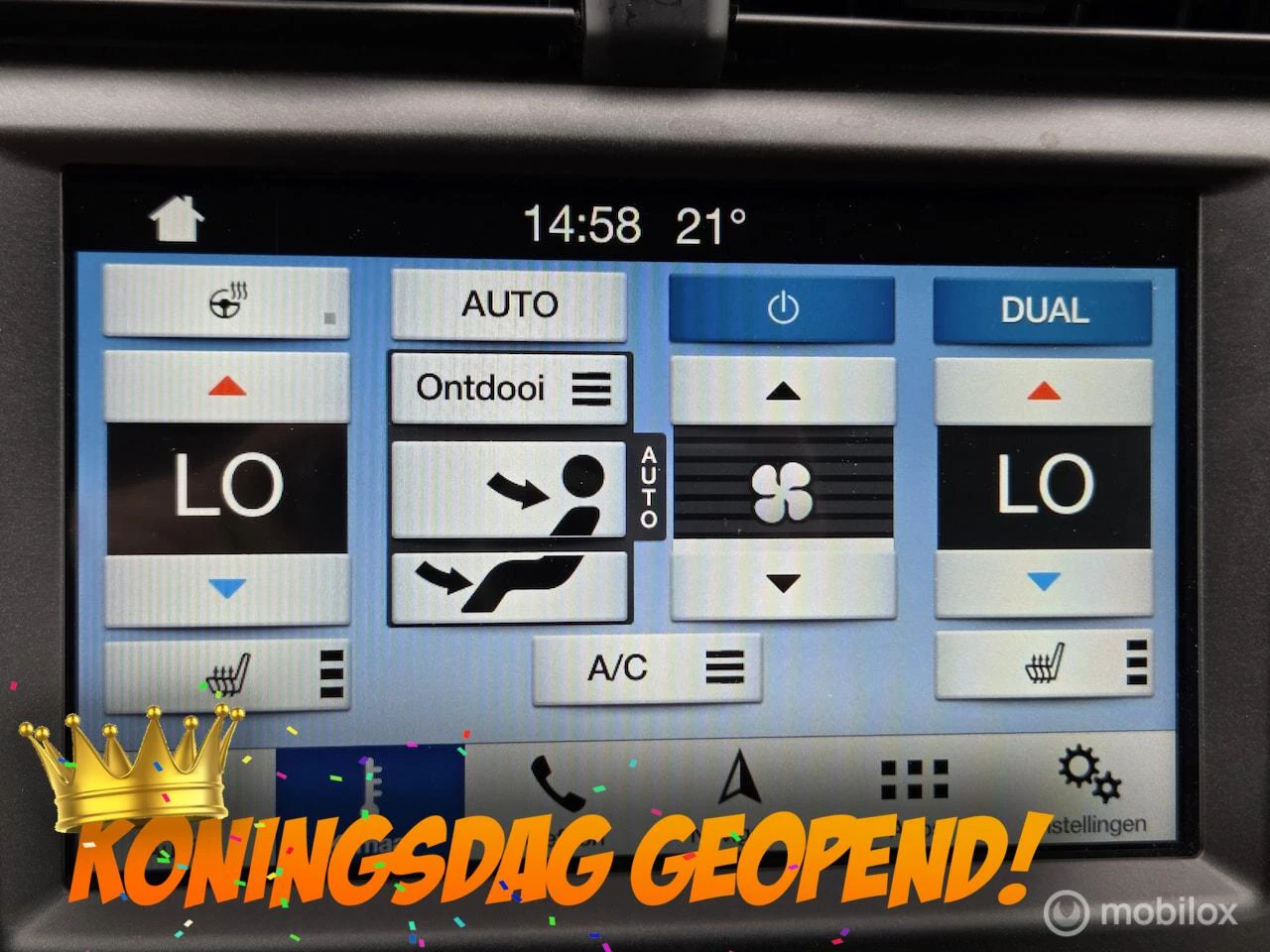 Hoofdafbeelding Ford Mondeo