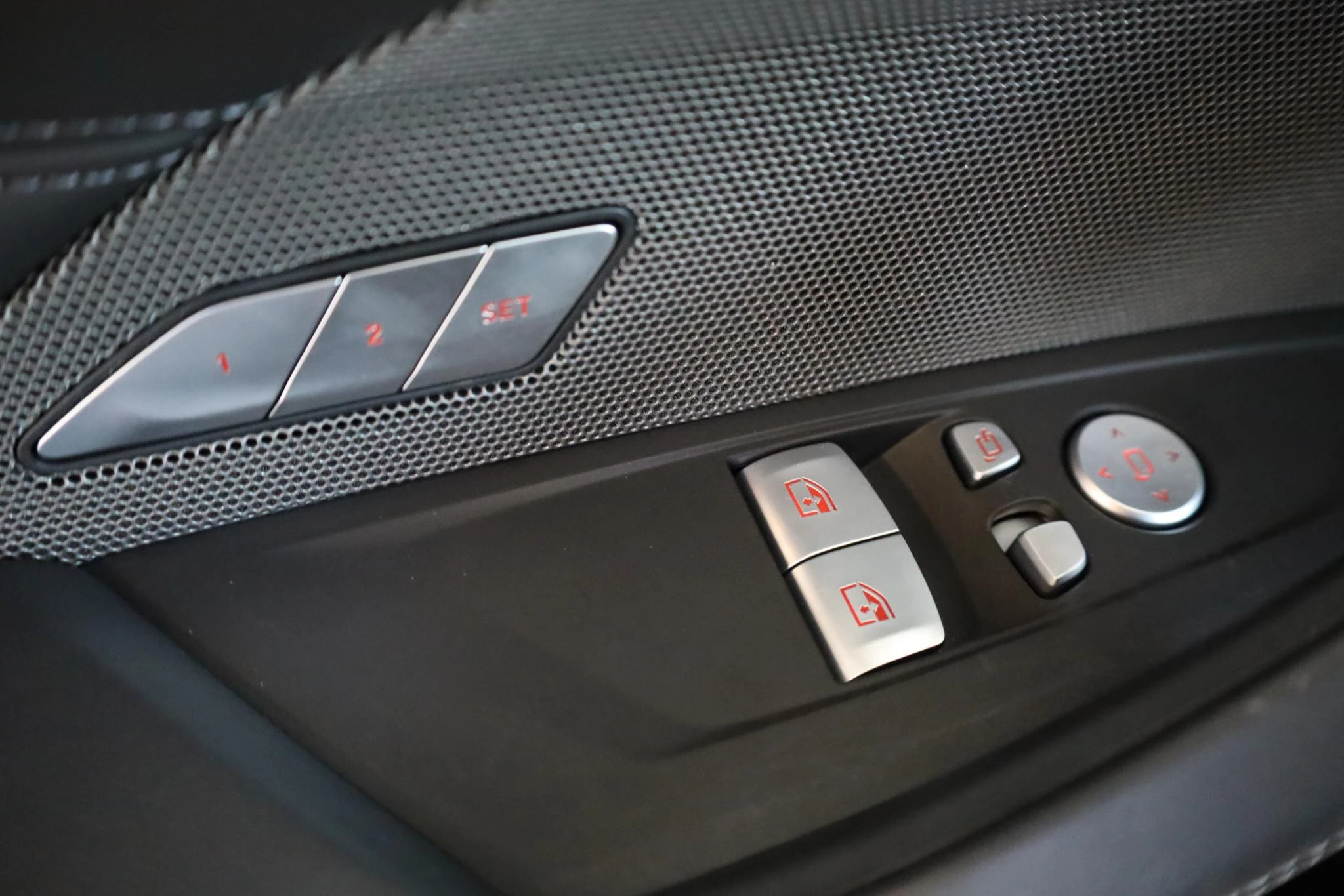 Hoofdafbeelding BMW M4