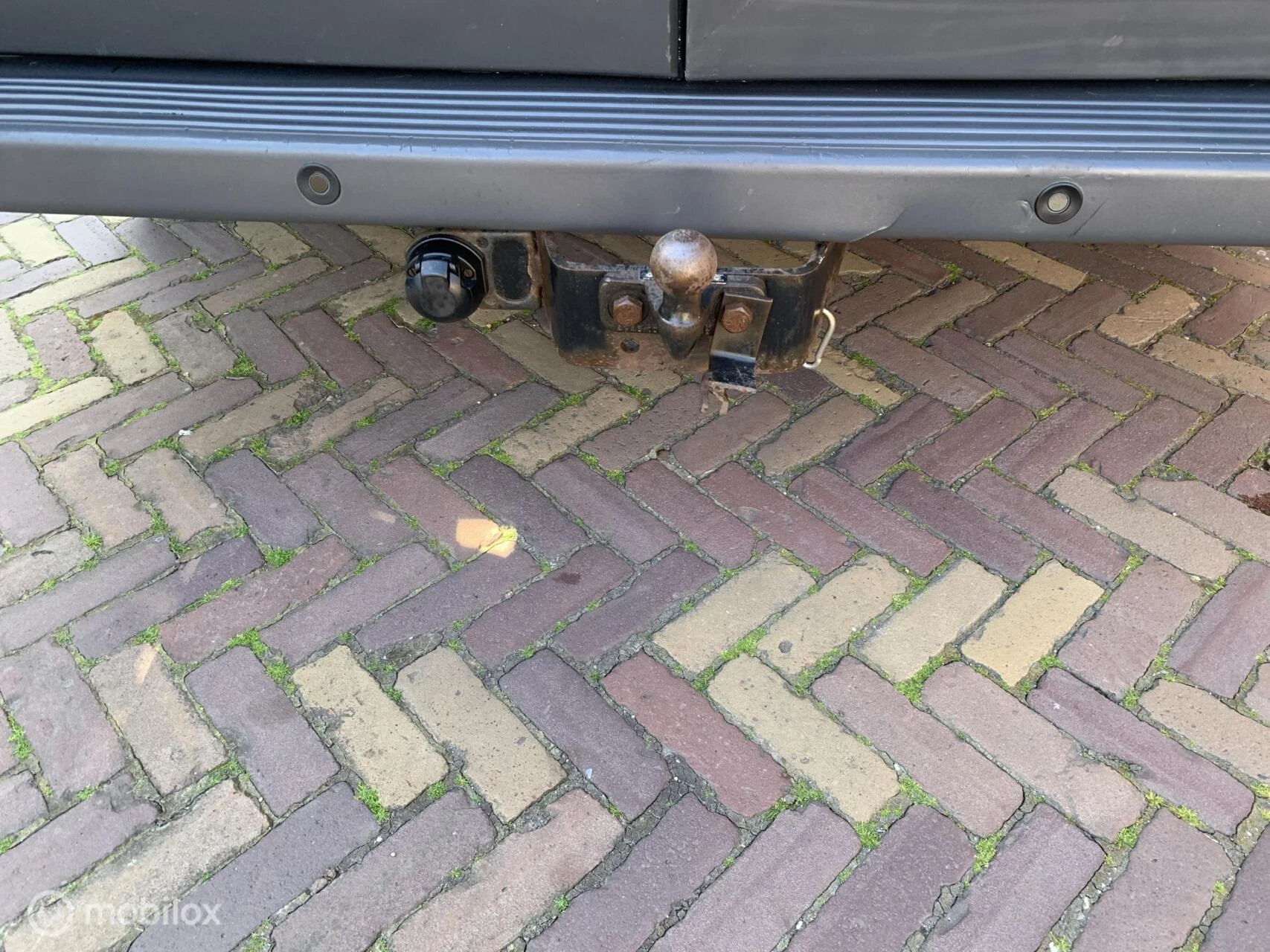 Hoofdafbeelding Peugeot Boxer